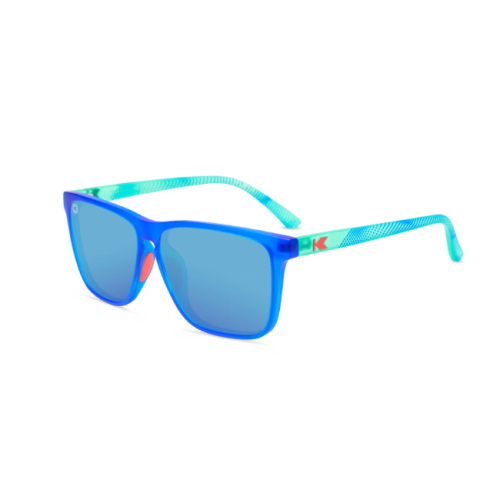KNOCKAROUND - Sport Fast Lanes - Hill Charge (Polarised) KNOCKAROUND - Sport Fast Lanes - Hill Charge (Polarised)